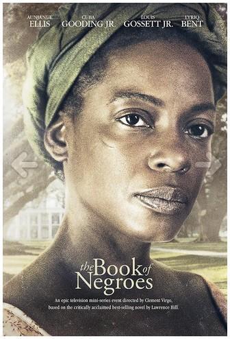 El Libro De Los Negros [06Cap.]